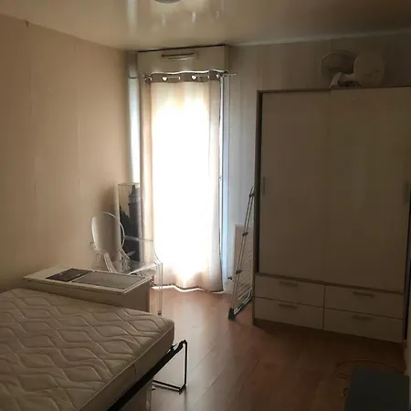 Au Calmatus Apartment Herblay