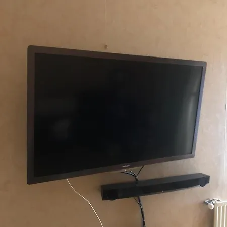 Au Calmatus Apartment *