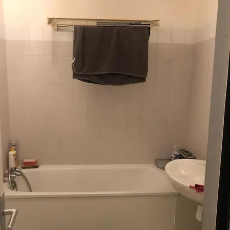 Au Calmatus Apartment Herblay